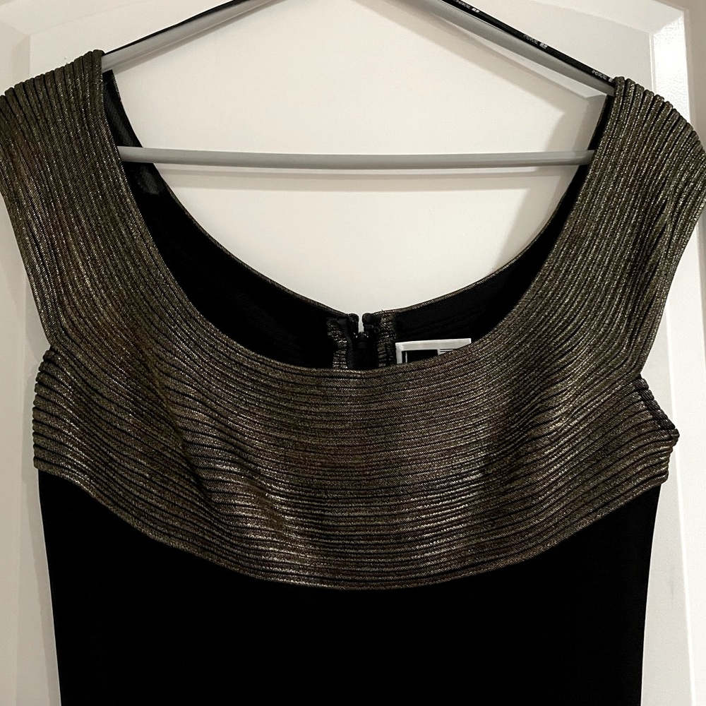 Tadashi Evening Gown